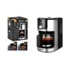 RAF Καφετιέρα 1050W R.110 - Coffee Maker - sukki.gr