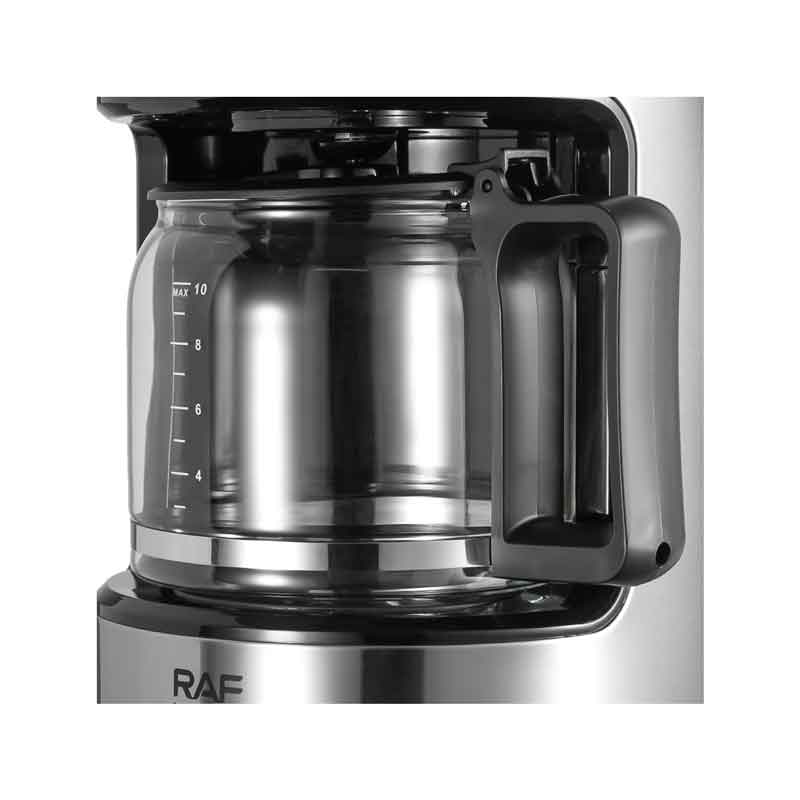 RAF Καφετιέρα 1050W R.110 - Coffee Maker - Image 4
