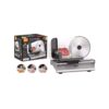 Μηχανή κοπής αλλαντικών RAF R.8800 - Electric Food Slicer - sukki.gr