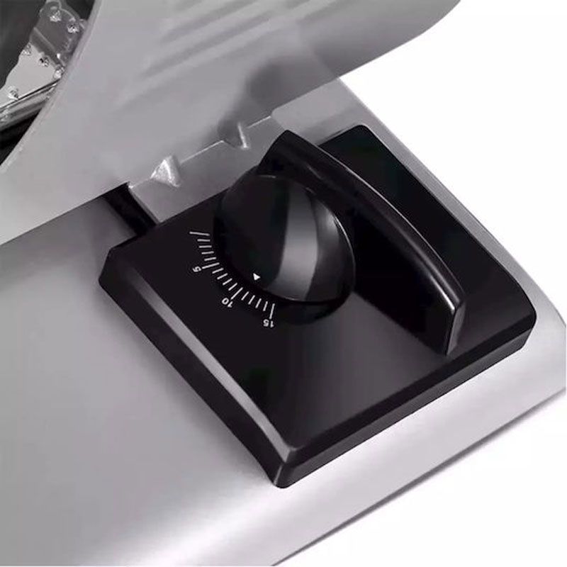 Μηχανή κοπής αλλαντικών RAF R.8800 - Electric Food Slicer - Image 3