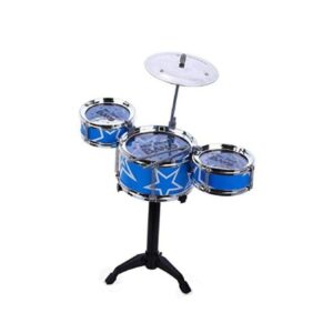 Παιδικό Ντραμς - Jazz Drum - sukki.gr