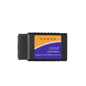 Διαγνωστικό OBDII Interface Αυτοκινήτου - OBDII Car Diagnostic Interface - sukki.gr