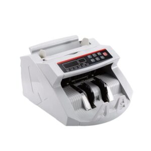 Alternative view of Μετρητής χαρτονομισμάτων 2180 UV/MG - Bill counter