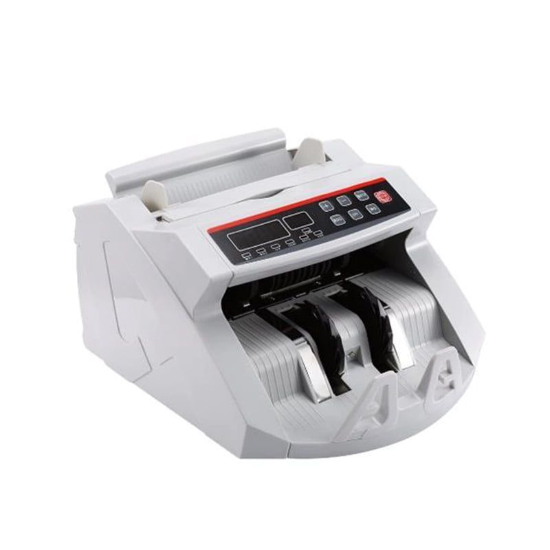 Μετρητής χαρτονομισμάτων 2180 UV/MG - Bill counter - Image 2
