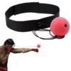 Μπαλάκι για boxing - Boxing reflex ball - sukki.gr