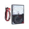 Sanwa YX-360TR Αναλογικό πολύμετρο με βελόνα Μαύρο - Multitester - sukki.gr