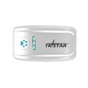 Alternative view of GPS Tracker κατοικιδίου με ανιχνευτή και κολάρο TKSTAR PET TK909