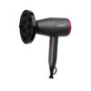 Kemey KM-9949 Πιστολάκι Μαλλιών - Hair dryer - sukki.gr