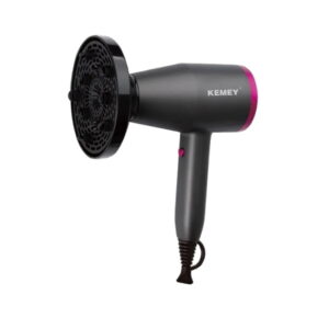 Kemey KM-9949 Πιστολάκι Μαλλιών - Hair dryer - sukki.gr