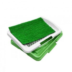 Alternative view of Φορητή Τουαλέτα για Κατοικίδια - Puppy potty pad
