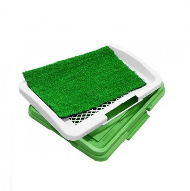 Φορητή Τουαλέτα για Κατοικίδια - Puppy potty pad - Image 2