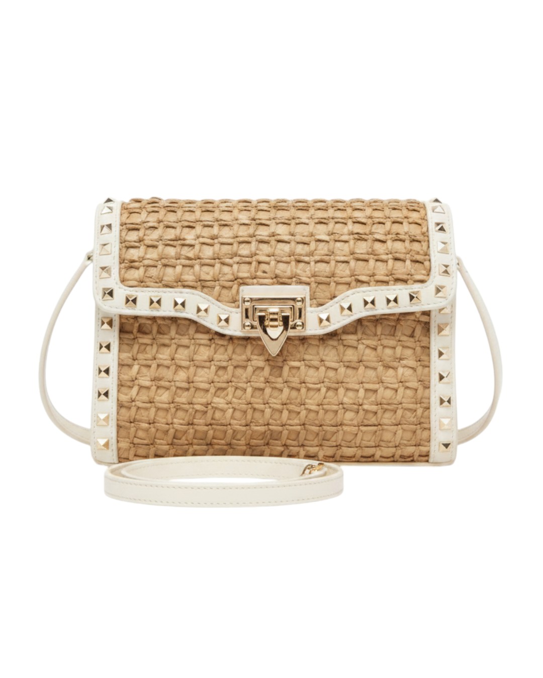 Τσάντα χιαστί XQ10675 – Μπέζ BAG TO BAG - sukki.gr