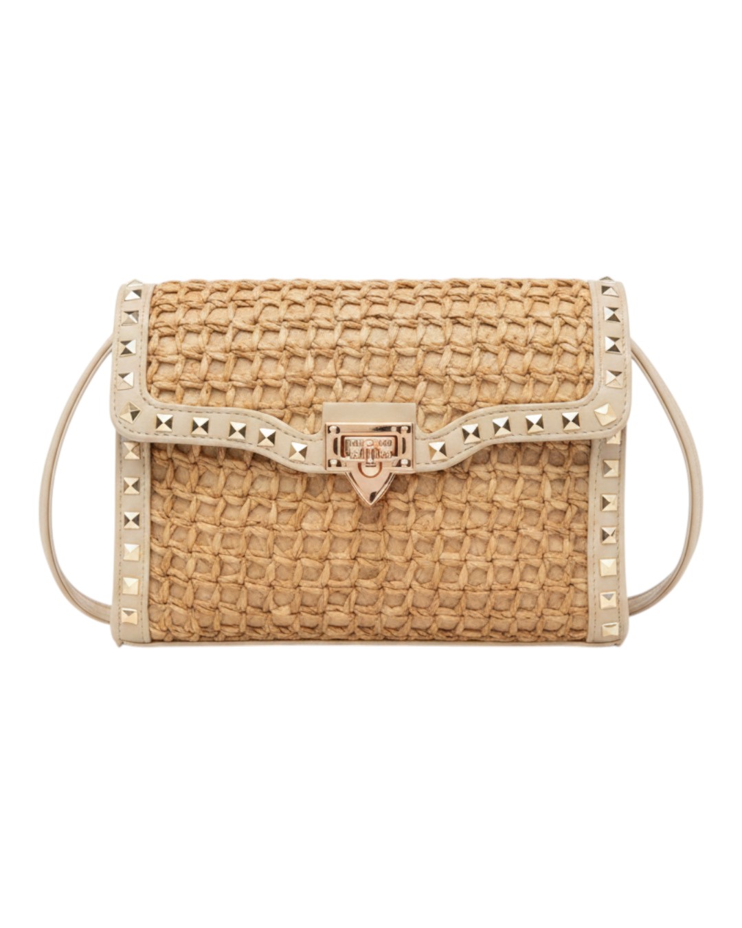 Τσάντα χιαστί XQ10675 – Χακί BAG TO BAG - sukki.gr