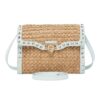 Τσάντα χιαστί XQ10675 – Γαλάζιο BAG TO BAG - sukki.gr