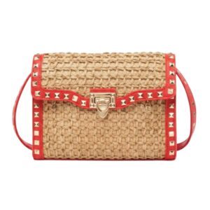Τσάντα χιαστί XQ10675 – Κόκκινο BAG TO BAG - sukki.gr