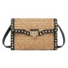 Τσάντα χιαστί XQ10675 – Μαύρο BAG TO BAG - sukki.gr