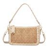 Τσάντα ώμου XQ10676 – Χρυσό BAG TO BAG - sukki.gr