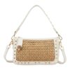 Τσάντα ώμου XQ10676 – Μπέζ BAG TO BAG - sukki.gr