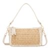 Τσάντα ώμου XQ10676 – Χακί BAG TO BAG - sukki.gr