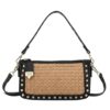 Τσάντα ώμου XQ10676 – Μαύρο BAG TO BAG - sukki.gr