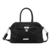 Τσάντα χειρός XQ10656 – Μαύρο BAG TO BAG - sukki.gr