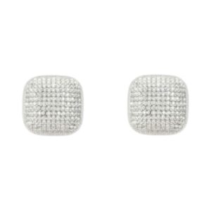 Σκουλαρίκι YC-EH0014 – Ασημί BAG TO BAG - sukki.gr