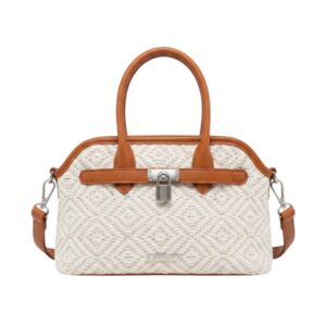 Τσάντα χειρός XQ10656 – Κάμελ BAG TO BAG - sukki.gr
