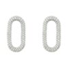 Σκουλαρίκι YC-EH0020 – Ασημί BAG TO BAG - sukki.gr