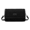 Τσάντα χιαστή XQ10658 – Μαύρο BAG TO BAG - sukki.gr
