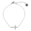 Βραχιόλι Xεριού YC-SL0042 – Ασημί BAG TO BAG - sukki.gr