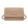 Τσάντα χιαστή XQ10658 – Χακί BAG TO BAG - sukki.gr