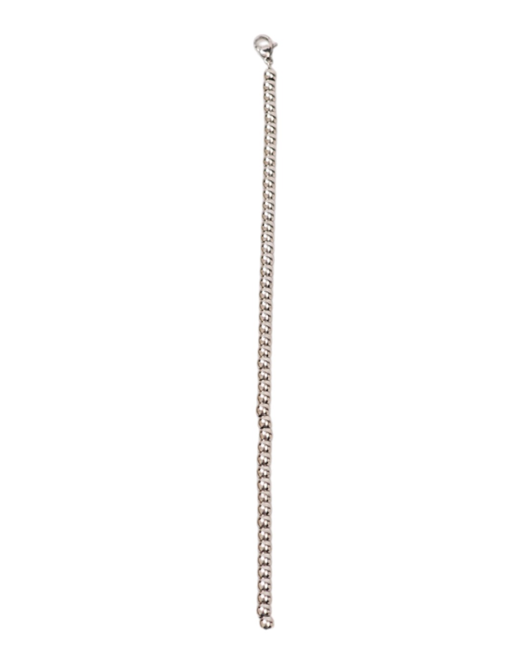 Βραχιόλι NN-B157 – Ασημί BAG TO BAG - sukki.gr
