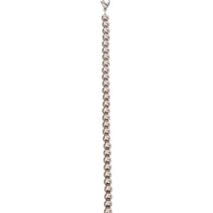 Βραχιόλι NN-B158 – Ασημί BAG TO BAG - sukki.gr