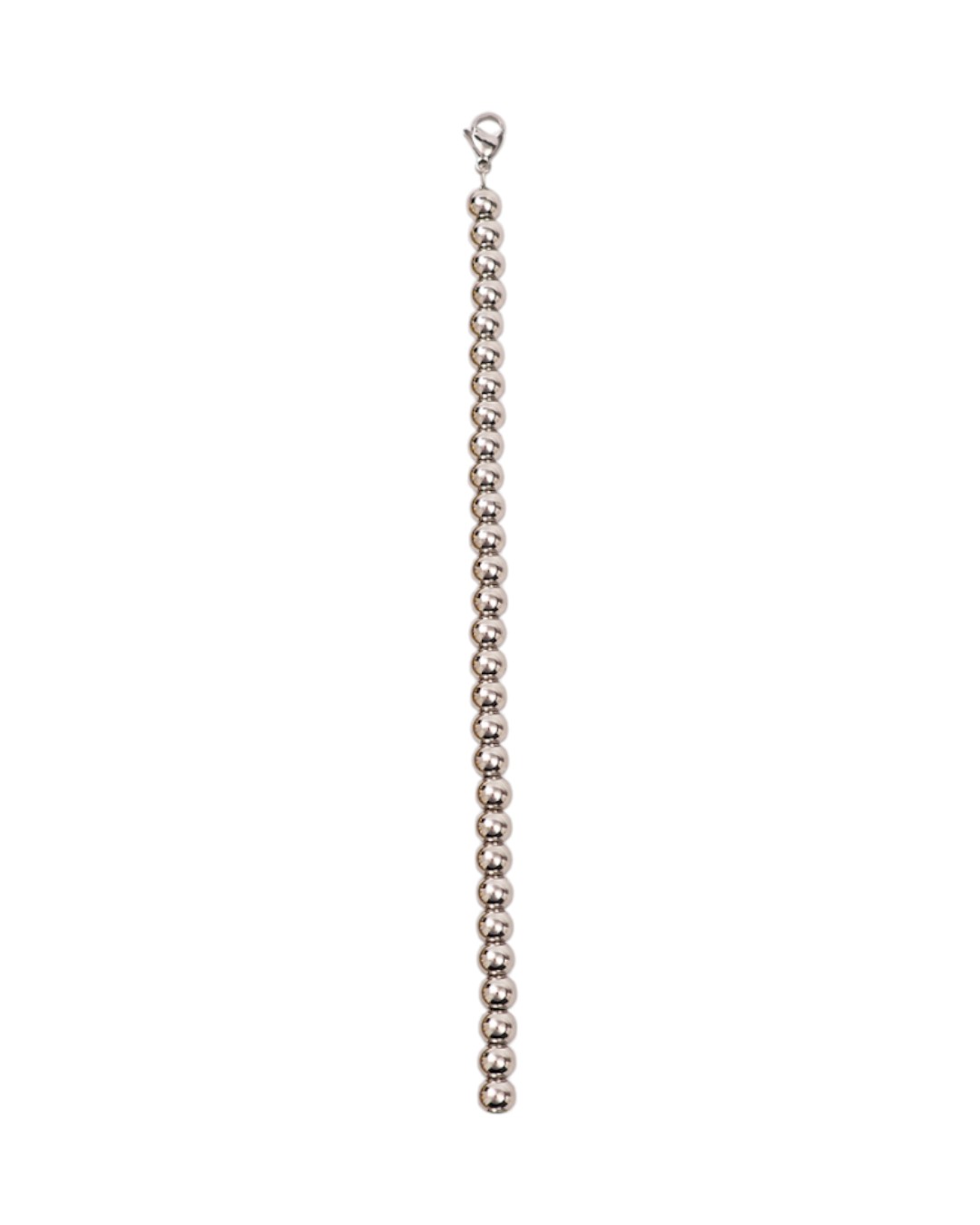 Βραχιόλι NN-B158 – Ασημί BAG TO BAG - sukki.gr