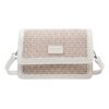 Τσάντα χιαστή XQ10658 – Ασπρο BAG TO BAG - sukki.gr