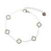 Βραχιόλι Xεριού YL-SL0078 – Ασημί BAG TO BAG - sukki.gr