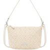 Τσάντα χειρός XQ10655# – Μπέζ BAG TO BAG - sukki.gr