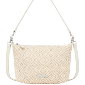 Τσάντα χειρός XQ10655# – Μπέζ BAG TO BAG - sukki.gr