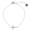 Βραχιόλι Xεριού YL-SL0053 – Ασημί BAG TO BAG - sukki.gr