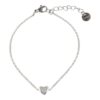 Βραχιόλι Xεριού YL-SL0040 – Ασημί BAG TO BAG - sukki.gr