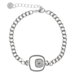 Βραχιόλι Xεριού YC-SL0027 – Ασημί BAG TO BAG - sukki.gr