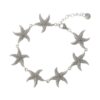 Βραχιόλι Xεριού YL-SL0021 – Ασημί BAG TO BAG - sukki.gr