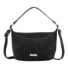 Τσάντα χειρός XQ10655# – Μαύρο BAG TO BAG - sukki.gr