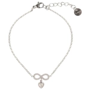 Βραχιόλι Xεριού YC-SL0059 – Ασημί BAG TO BAG - sukki.gr