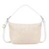 Τσάντα χειρός XQ10655# – Ασπρο BAG TO BAG - sukki.gr