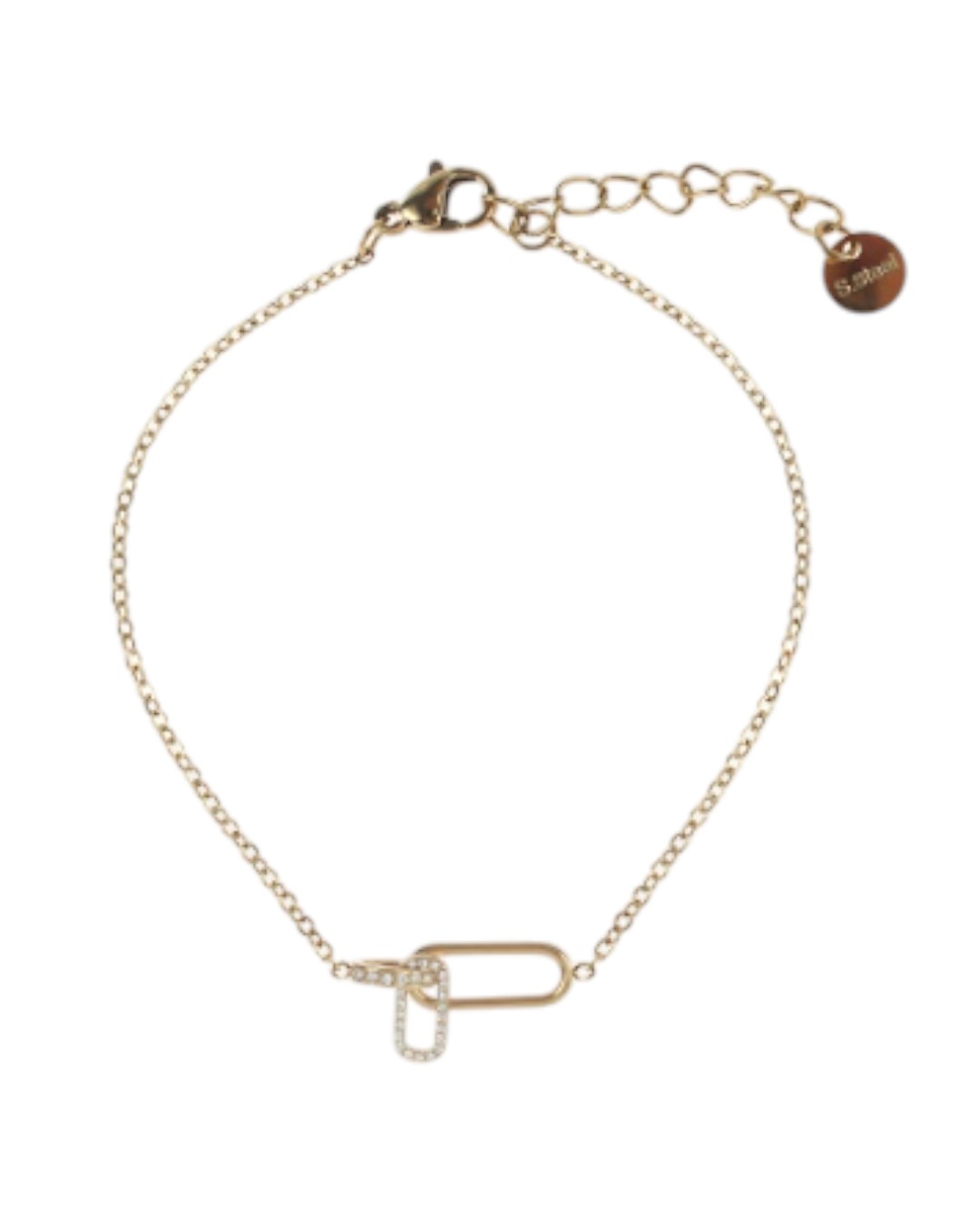 Βραχιόλι Xεριού YC-SL0066 – Χρυσό BAG TO BAG - sukki.gr