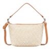 Τσάντα χειρός XQ10655# – Κάμελ BAG TO BAG - sukki.gr