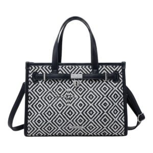 Τσάντα χειρός XQ10668 – Μπλέ BAG TO BAG - sukki.gr