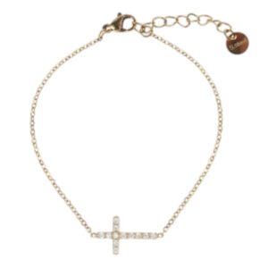 Βραχιόλι Xεριού YC-SL0052 – Χρυσό BAG TO BAG - sukki.gr