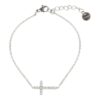 Βραχιόλι Xεριού YC-SL0052 – Ασημί BAG TO BAG - sukki.gr